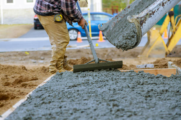 Best Waterproofing & Drywells  in Crawfordville, FL