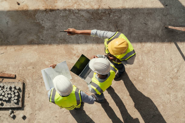 Best Local Concrete Companies  in Crawfordville, FL