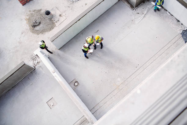 Waterproofing & Drywells in FL